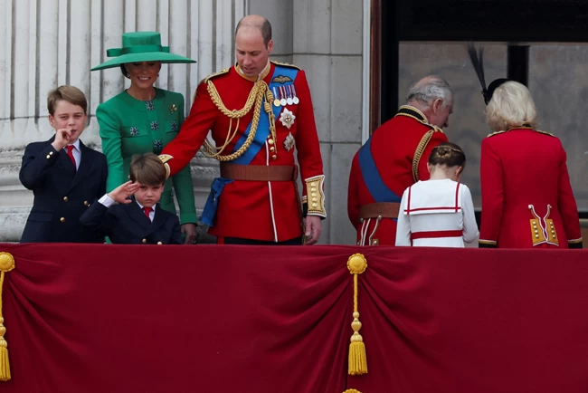 princess charlotte