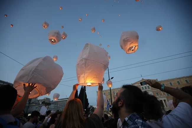 ΣΥΝΤΑΓΜΑ ΦΑΝΑΡΑΚΙΑ