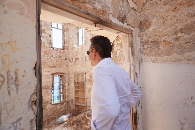 ΜΗΤΣΟΤΑΚΗΣ