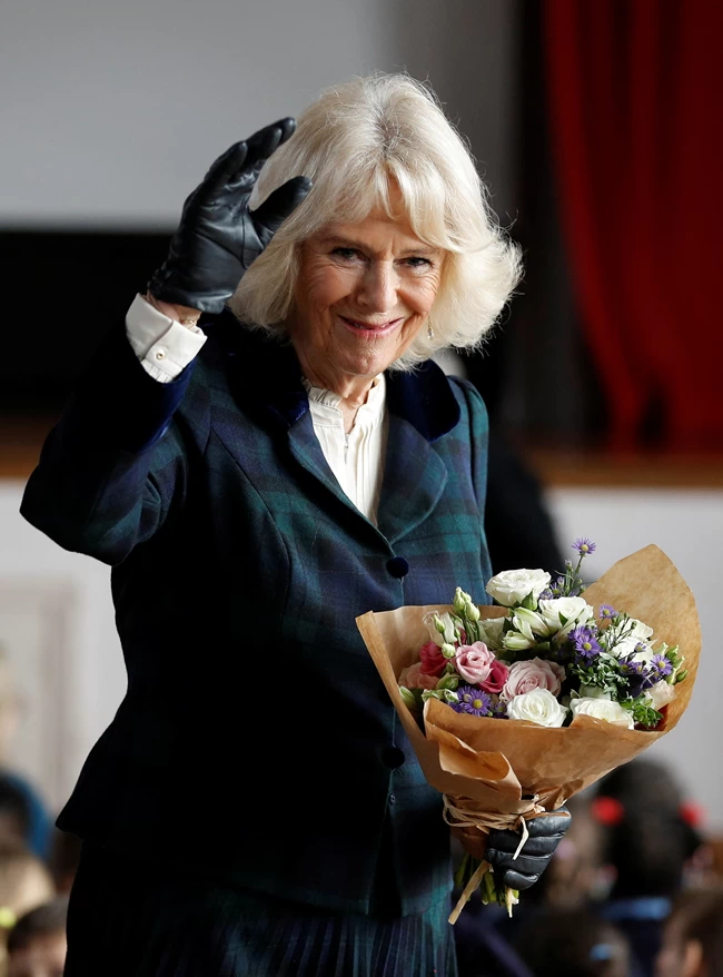 camilla