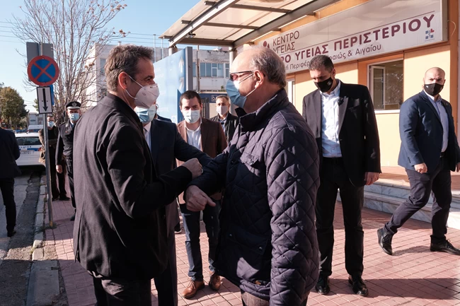 ΜΗΤΣΟΤΑΚΗΣ