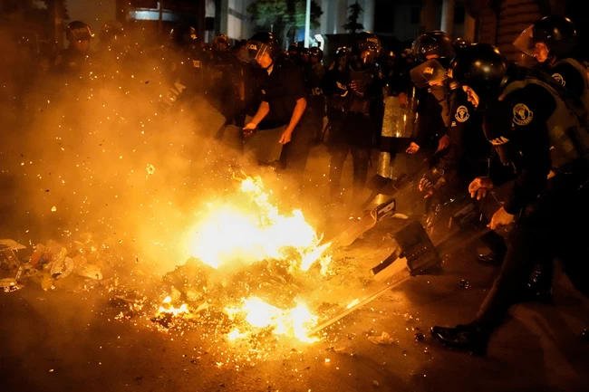 Περού: Κλείνει το Μάτσου Πίτσου λόγω των ταραχών που συγκλονίζουν τη χώρα - 400 τουρίστες εγκλωβισμένοι