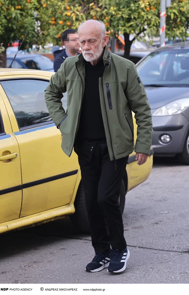 ΚΗΔΕΙΑ ΒΑΣΙΛΙΚΟΥ