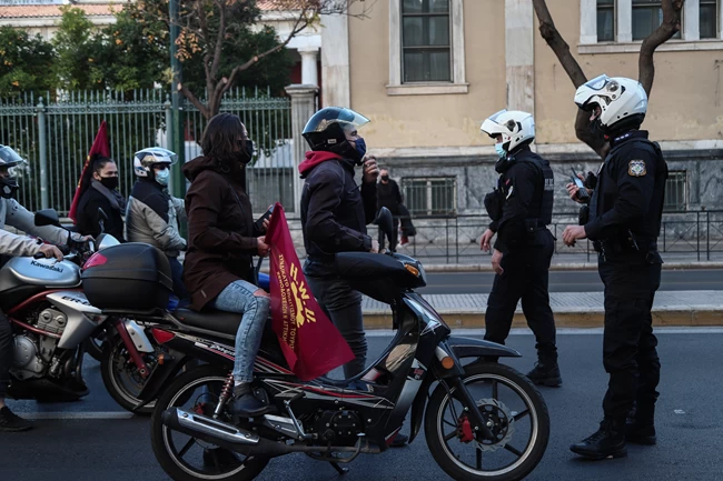 Μοτοπορεια 3