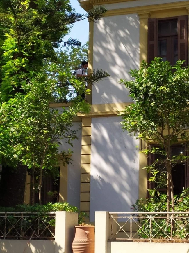Ρόδος