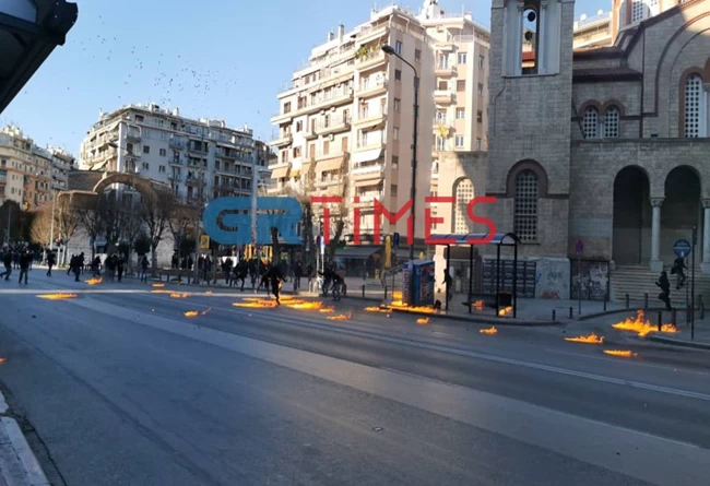 επεισοδια