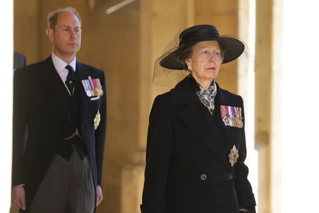 princess anne