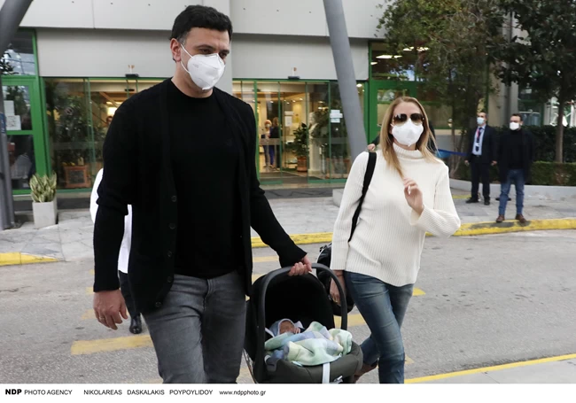 Κικίλιας - Μπαλατσινού