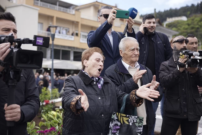 Μητσοτάκης