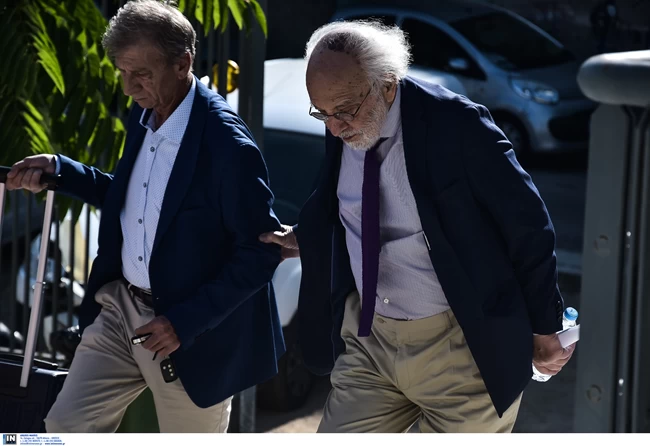 λυκουρεζος