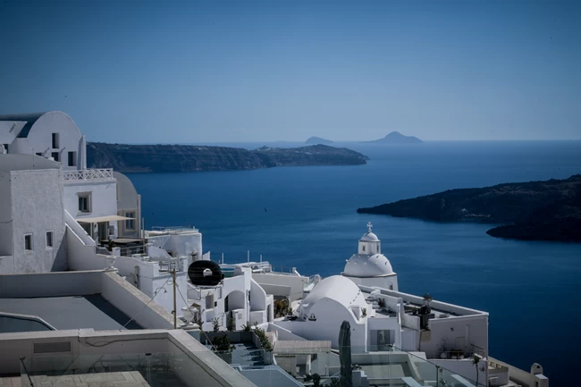 ΣΑΝΤΟΡΙΝΗ