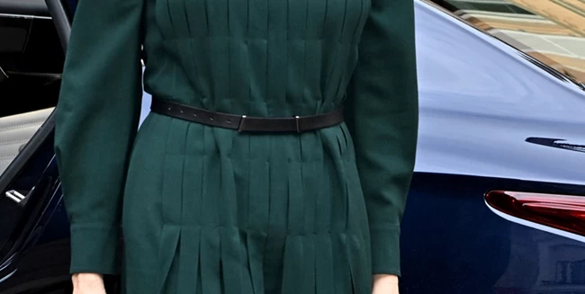 Princess Charlene