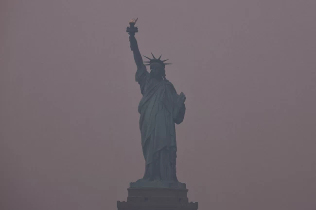 ΗΠΑ