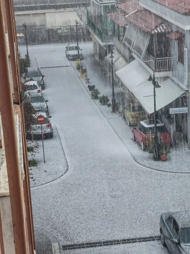ΧΑΛΑΖΙ ΑΡΧΑΙΑ ΟΛΥΜΠΙΑ