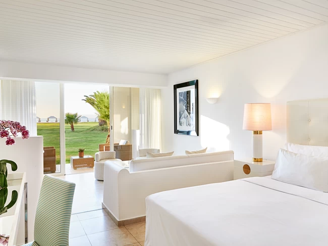 CRETA PALACE GRECOTEL