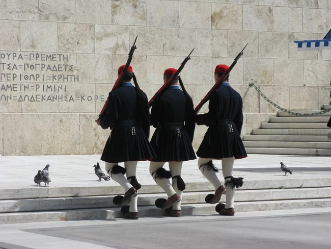 ΠΡΟΕΔΡΙΚΗ ΦΡΟΥΡΑ