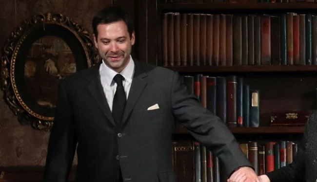 Στράτος Χατζηηλίας