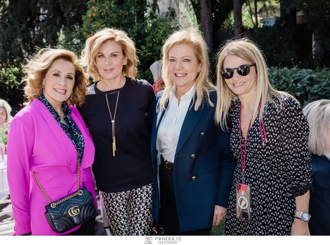 ΕΚΔΗΛΩΣΗ ΦΑΙΝΗ ΧΑΤΖΗΑΘΑΝΑΣΙΑΔΟΥ