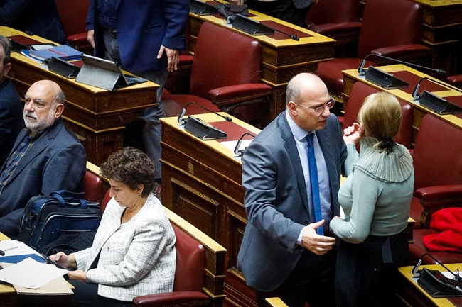 Πιπιλή Βουλή