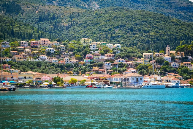 Η Γερμανία χαλαρώνει τα μέτρα για τους τουρίστες στην Ελλάδα- Επιστροφή μόνο με αρνητικό τεστ κορονοϊού και χωρίς καραντίνα