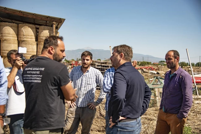 Ανδρουλακης