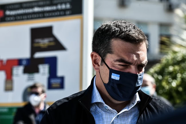 ΤΣΙΠΡΑΣ