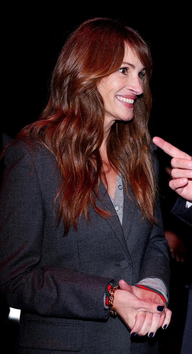 julia roberts