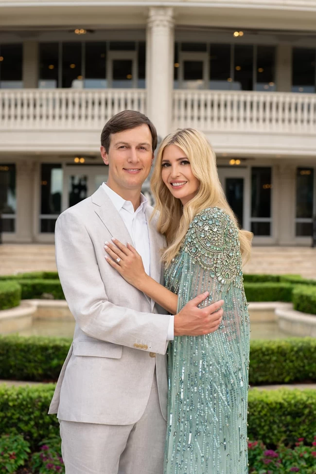 ivanka trump