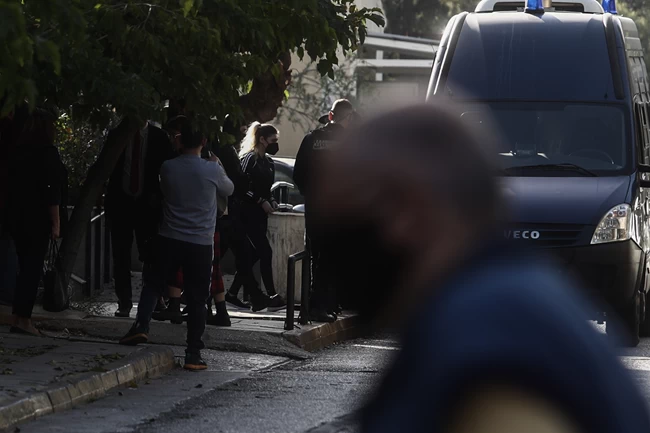Ρούλα Πισπιρίγκου