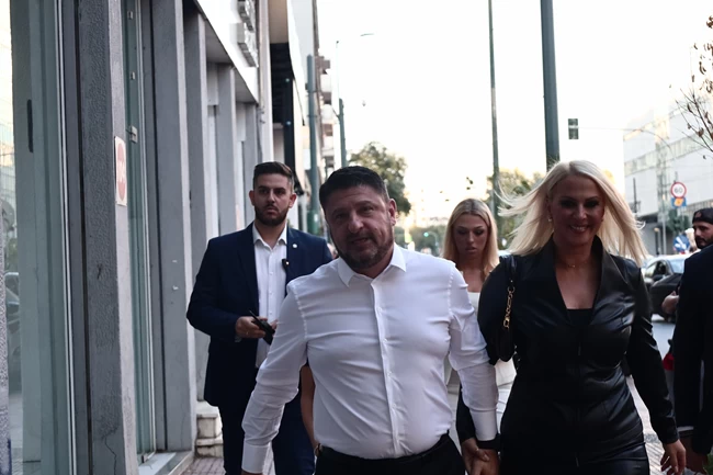 ΧΑΡΔΑΛΙΑΣ ΣΥΖΥΓΟΣ