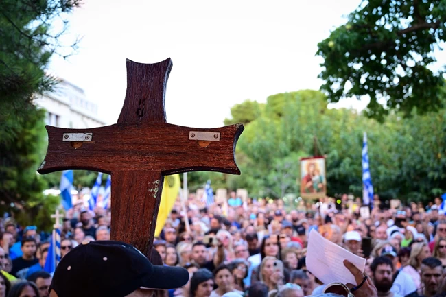 ΔΙΑΜΑΡΤΥΡΙΑ ΤΑΥΤΟΤΗΤΕΣ