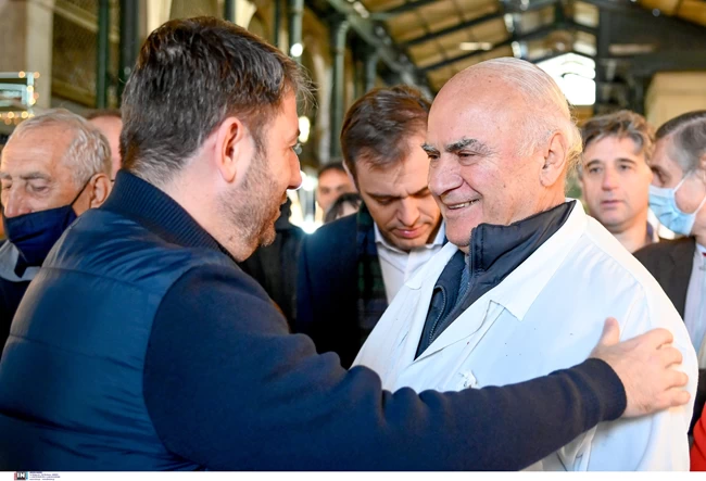 ΑΝΔΡΟΥΛΑΚΗΣ