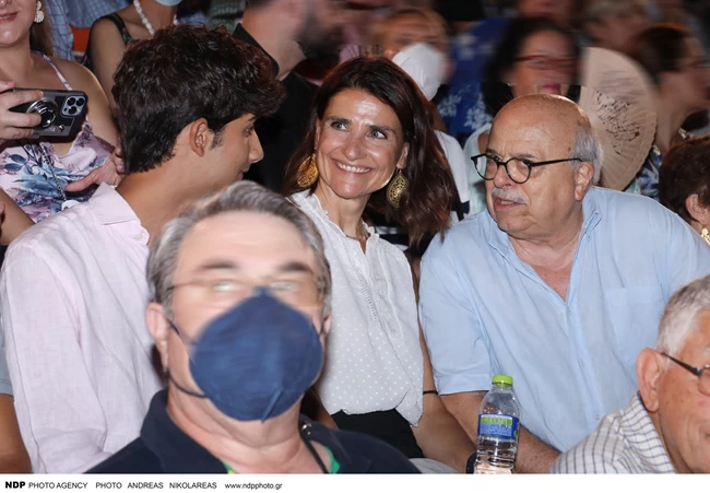 μαρινελλα κορη