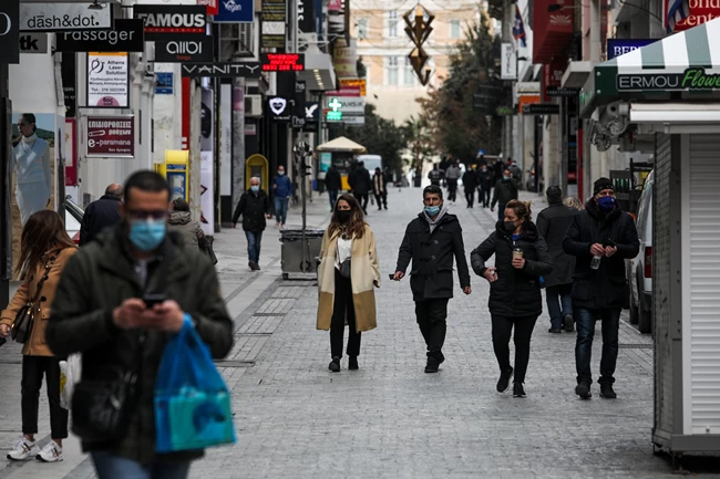 Άνοιγμα Γυμνασίων και Λυκείων: Ερχεται λευκός καπνός ειδικών την Παρασκευή - Όλα δείχνουν την 1η Φεβρουαρίου