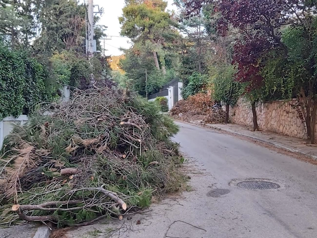 Εκάλη