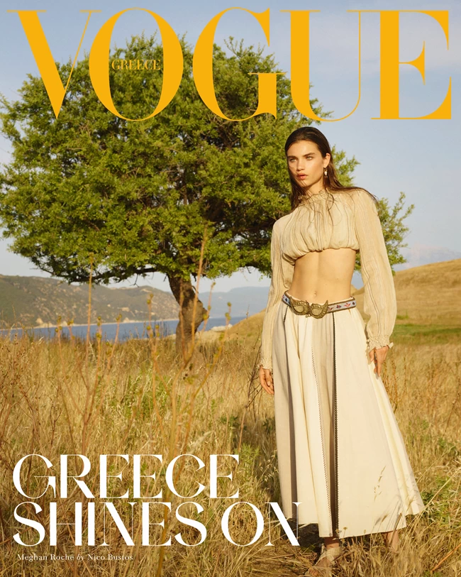 vogue