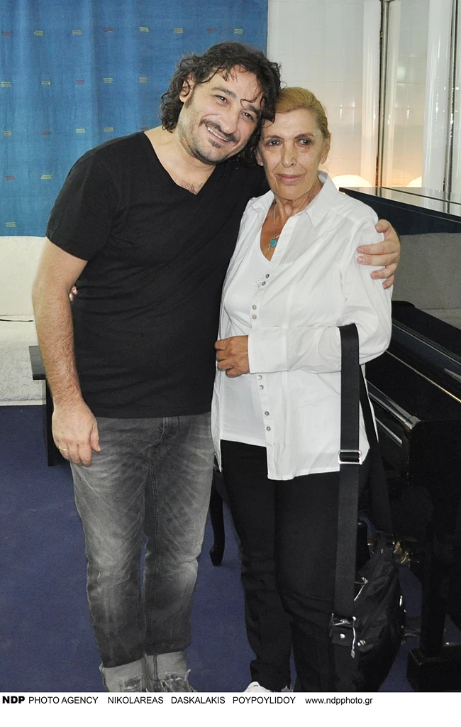 ντινα κωνστα
