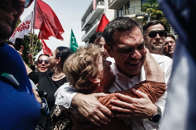 ΤΣΙΠΡΑΣ ΤΡΙΚΑΛΑ