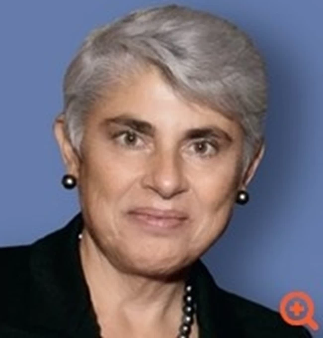 Αγγελική Φράγκου