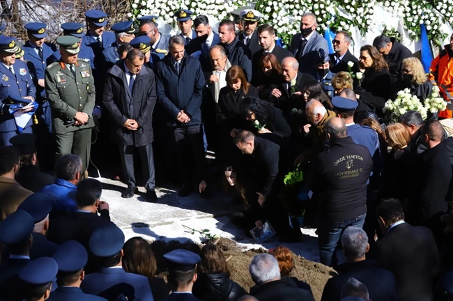 σύντροφος Τσιτλακίδη