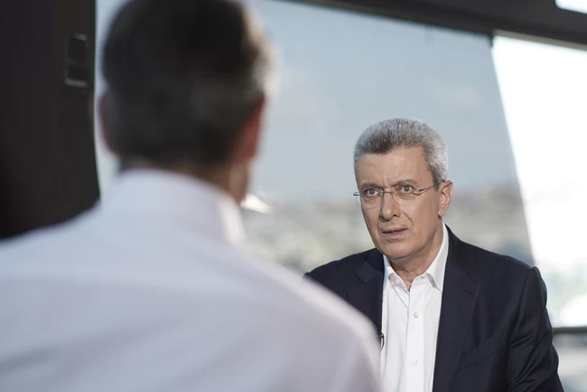 ΧΑΤΖΗΝΙΚΟΛΑΟΥ ΜΗΤΣΟΤΑΚΗΣ