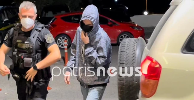 "Δεν ήξερα ότι με ψάχνουν": Τα πρώτα λόγια του Θύμιου μετά τον εντοπισμό του