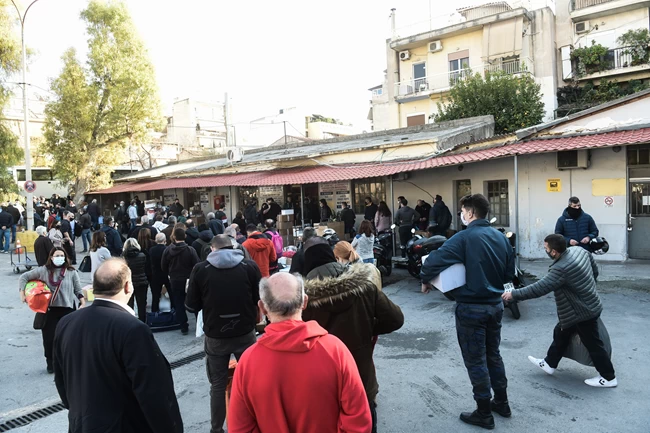 ΚΤΕΛ Λιοσίων