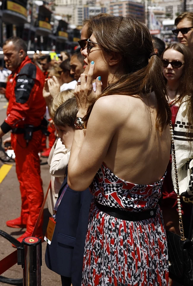 MONACO