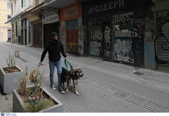 κορονοιοσ
