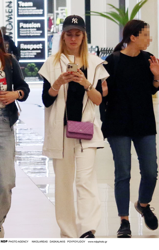 Ευαγγελία Αραβανή