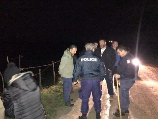 Λαγός
