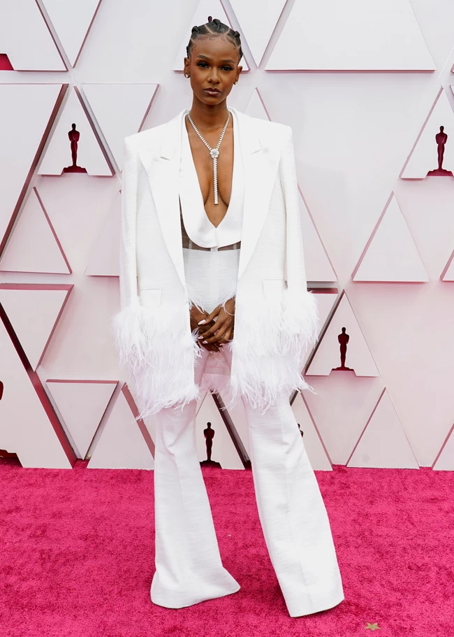 OSCARS