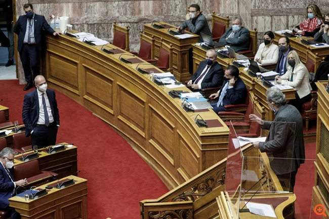 Polakis Georgiadis