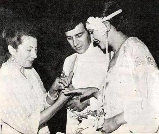 ΝΤΕΝΙΣΗ ΦΕΡΤΗΣ